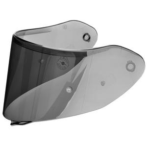 Plexi miroir argenté pour les casques Airoh ST 501, Valor, Spark