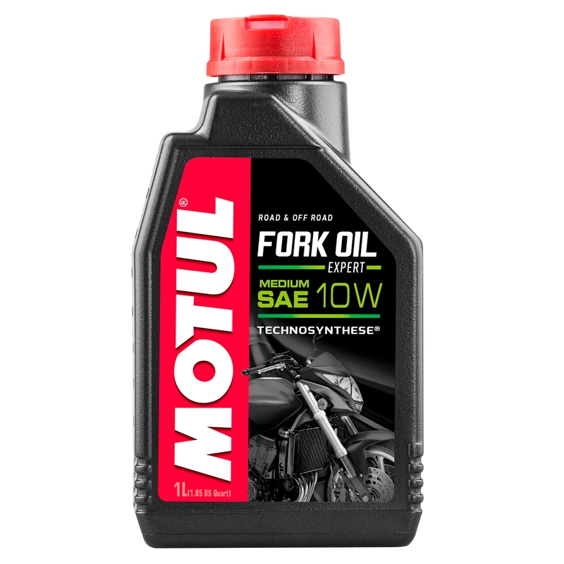 Huile de fourche Motul 10W 1 l