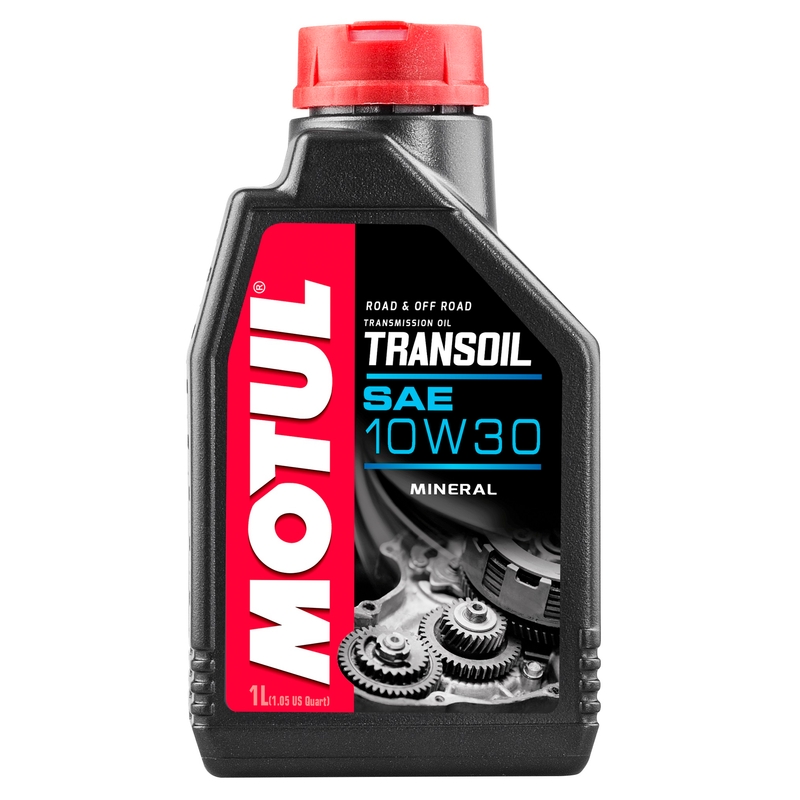 Huile de transmission Motul Transoil 10W30 1 l