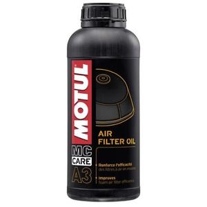 Motul A3 Huile pour filtre à air 1L