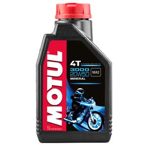 Motul 3000 20W-50 1 litre