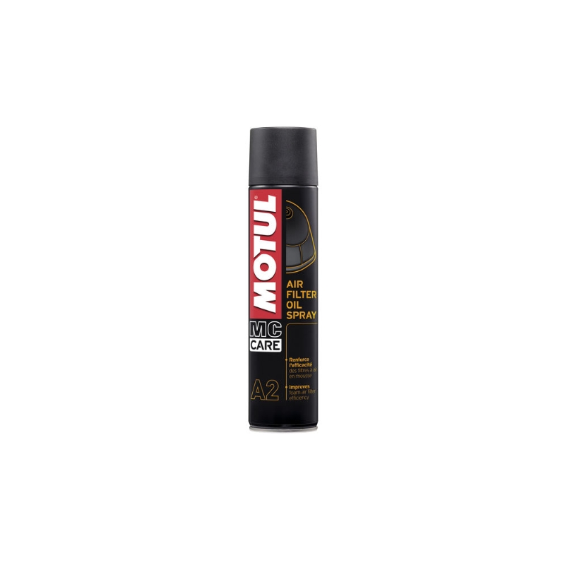 Motul A2 Air Filter Spray 400 ml