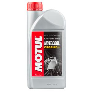 Motul Motocool Factory Line Coolant 1L