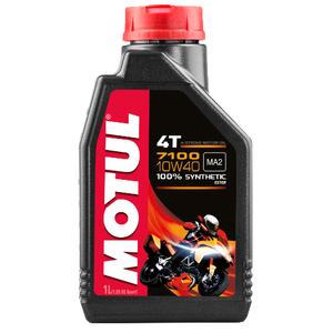 Motul 7100 4T 10W-40 1 litre