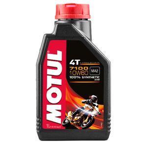Motul 7100 Ester 10W-60 1 litre