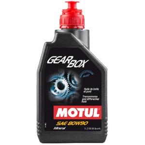 Motul Gear Box 80W-90 huile pour engrenages