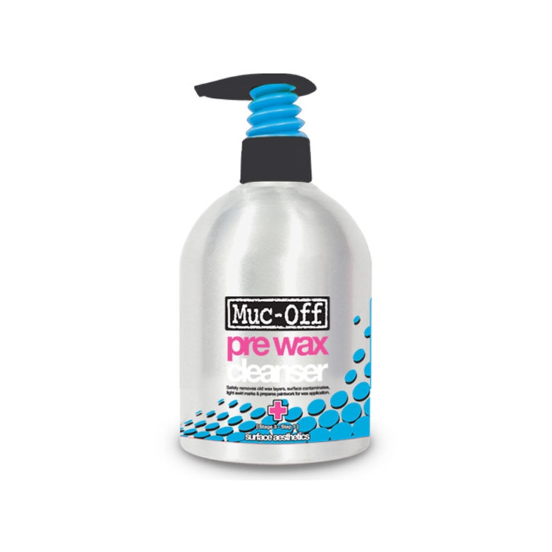 Muc-Off Pre Wax Cleanser 250 ml výprodej