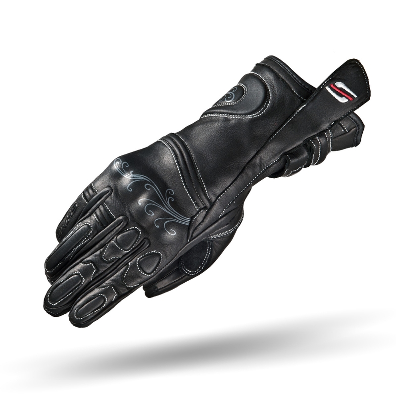 Gants femme Shima Modena soldes