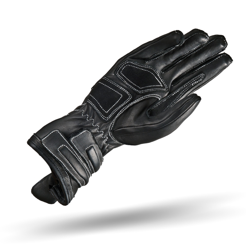 Gants femme Shima Modena soldes