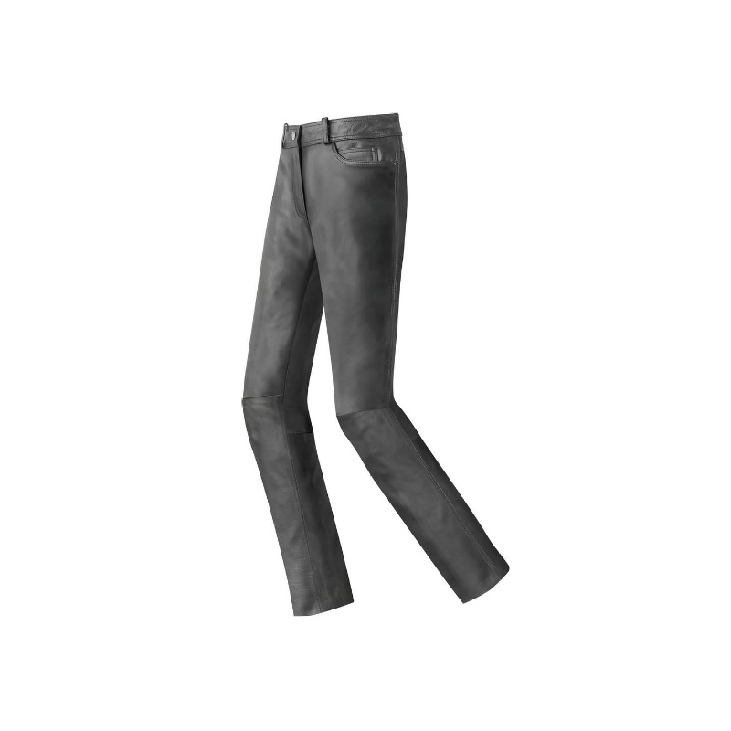 Moto kalhoty kožené Highway Rider II L.Jeans