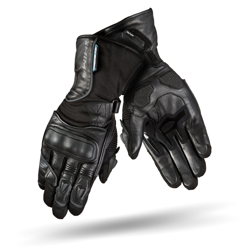 Gants Shima GT-1 Waterproof pour hommes soldes