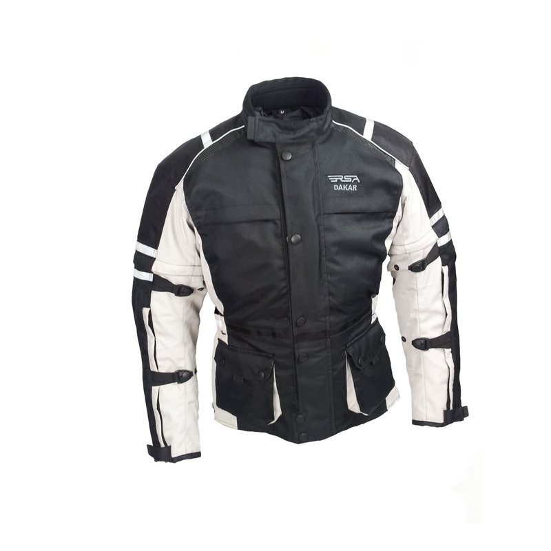 Pánská cestovní kombinéza RSA Dakar