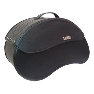 Sacoches en cuir pour motos RSA-20A