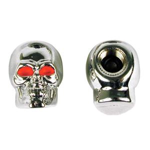 Bouchons de valve Vicma skull 2 pcs
