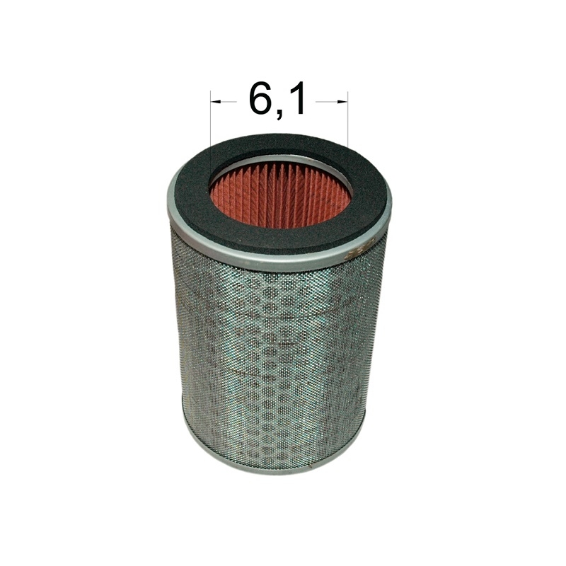 Filtre à air Vicma Honda CB/CBF soldes