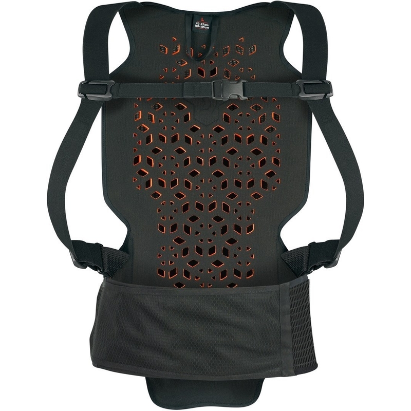 Protection dorsale SCOTT AirFlex Pro