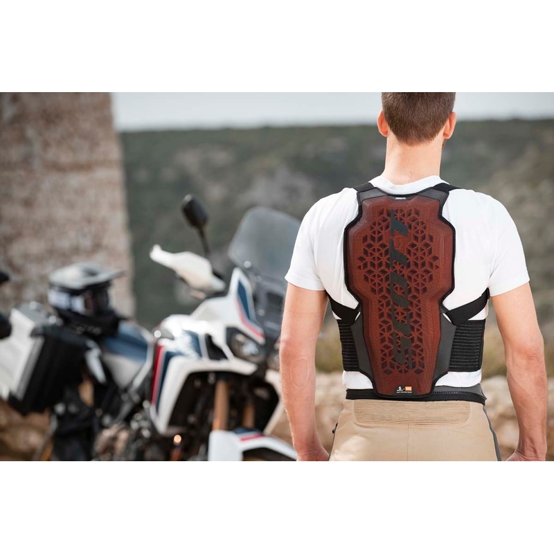 Protection dorsale SCOTT AirFlex Pro