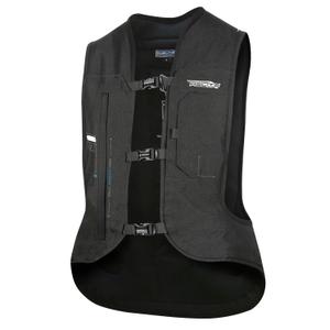 HELITE e-Turtle gilet airbag électronique noir