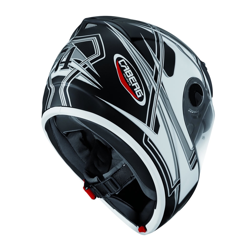 Přilba na motorku Caberg Vox Speed výprodej