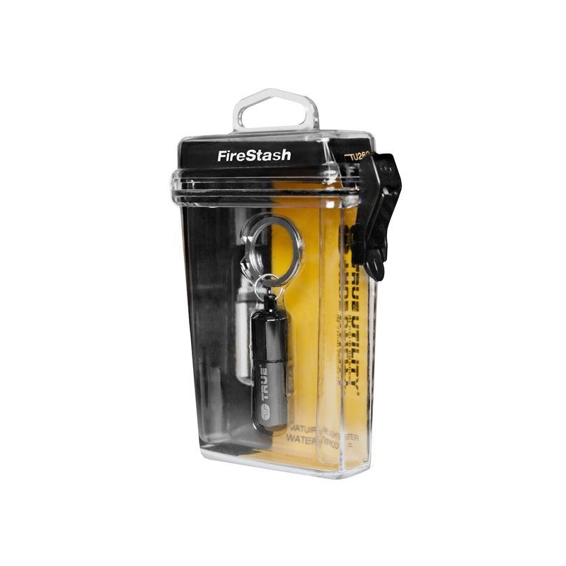 Zapalovač True Utility FireStash TU262