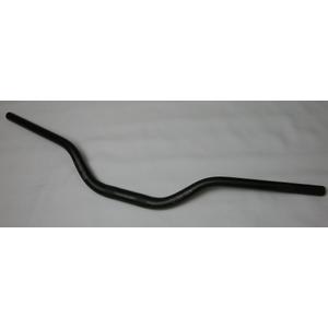 Guidon Dyna Racing enduro en duralumin