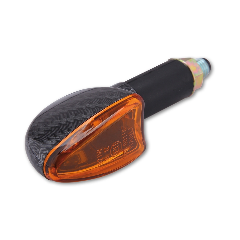 Clignotants pour Shin-Yo Arrow Carbon