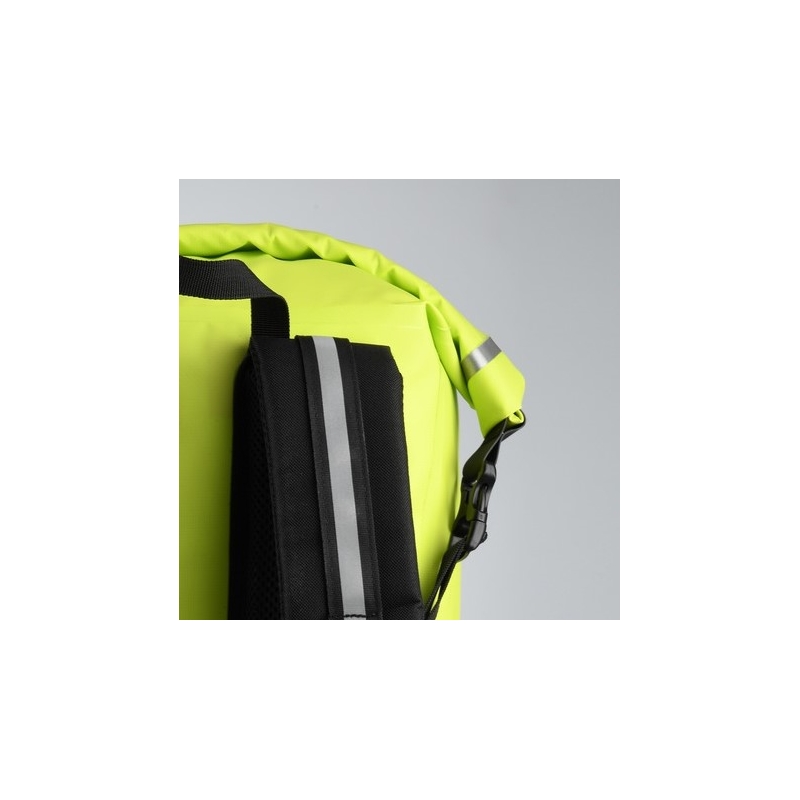 Sac à dos étanche Oxford AQUA V20 fluo yellow 20 l
