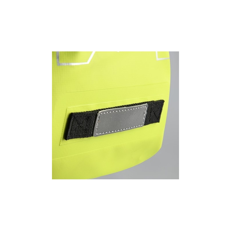 Sac à dos étanche Oxford AQUA V20 fluo yellow 20 l