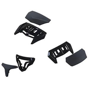 Kit de ventilation pour casque MT Atom