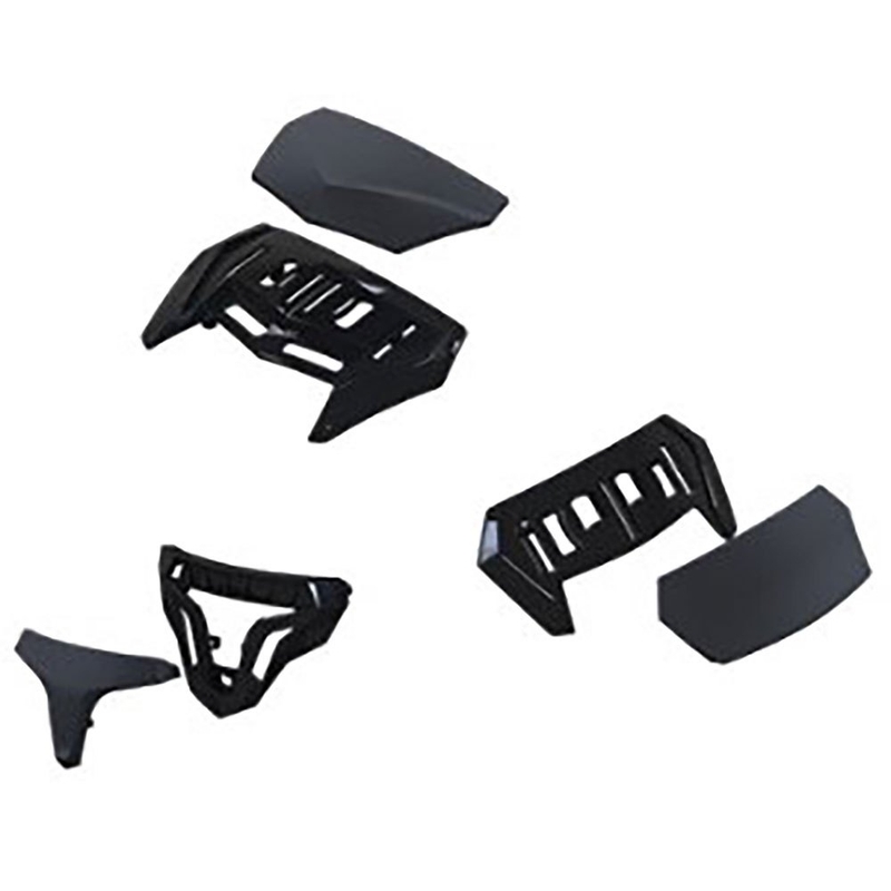 Kit de ventilation pour casque MT Atom