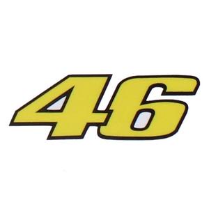Autocollant 46