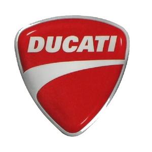 Autocollant Ducati