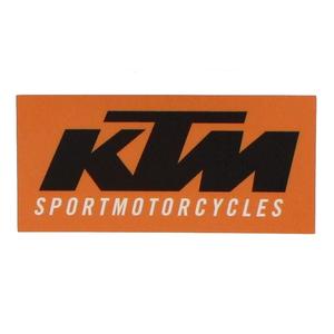 Autocollant KTM