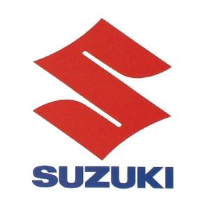 Autocollant Suzuki