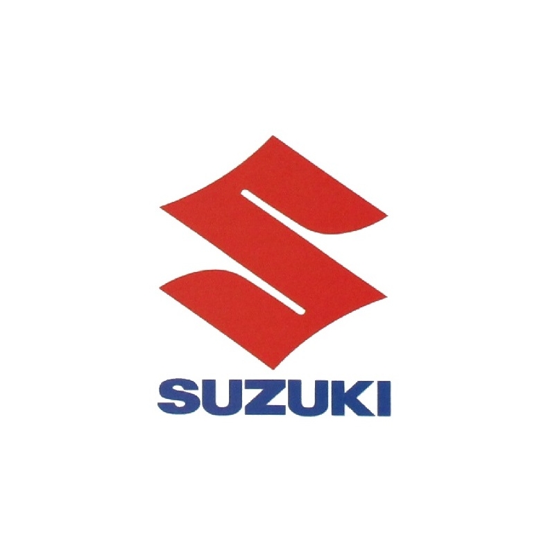 Autocollant Suzuki