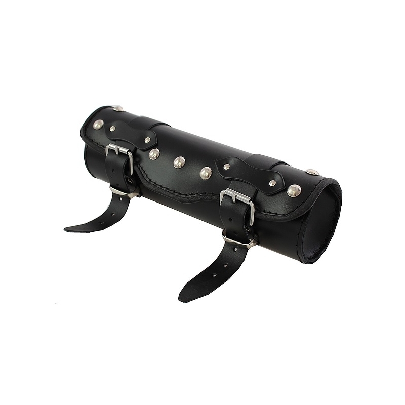 Rouleau de cuir pour moto Chopper/Custom RSA-6B