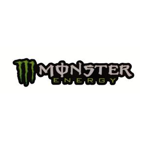Autocollant Monster Energy