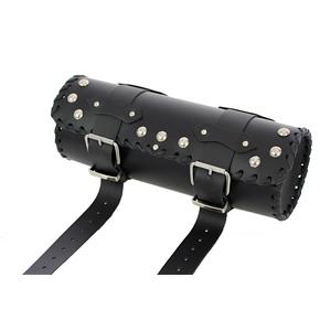 Rouleau de cuir pour moto Chopper/Custom RSA-4B