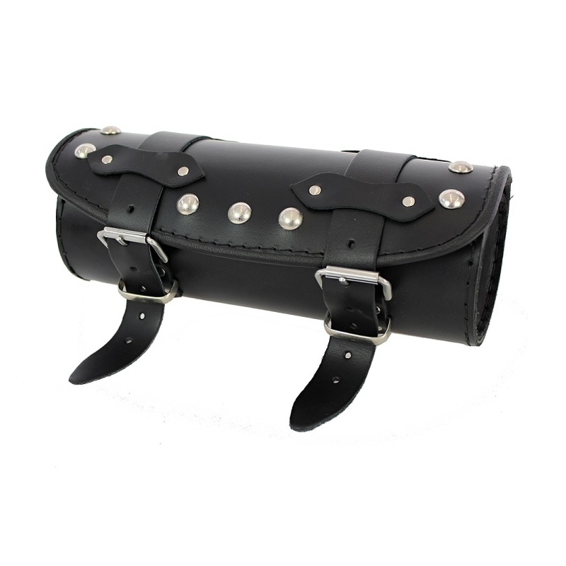 Rouleau de cuir pour moto Chopper/Custom RSA-3B