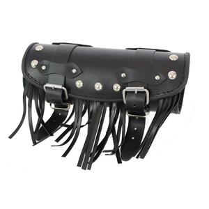 Rouleau de cuir pour moto Chopper/Custom RSA-3C
