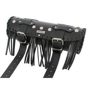 Rouleau de cuir pour moto Chopper/Custom RSA-7C