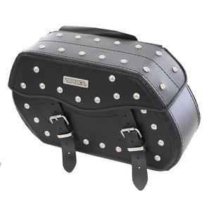 Sacs moto cuir Chopper RSA-11B
