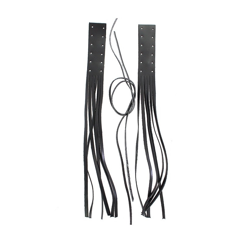 franges de levier RSA