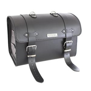 Mallette de moto en cuir Chopper RSA-1A