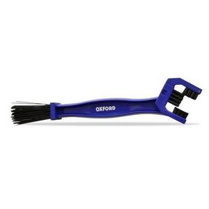 Brosse de nettoyage de chaîne Oxford