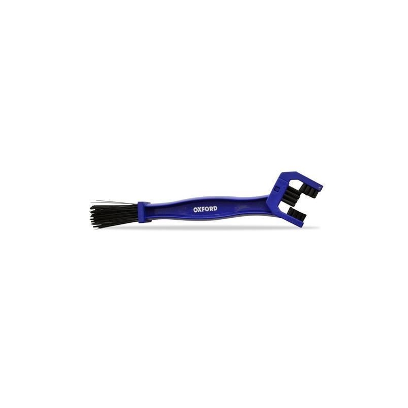 Brosse de nettoyage de chaîne Oxford