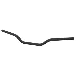 Guidon Moto street Vicma noir