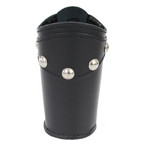 Porte-gobelet en cuir RSA-2B