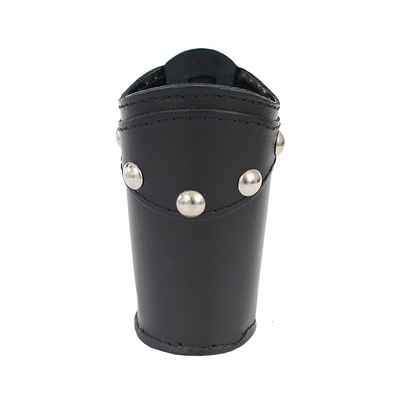 Porte-gobelet en cuir RSA-2B