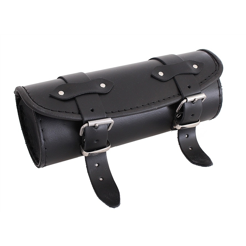 Rouleau de cuir pour moto Chopper/Custom RSA-3A